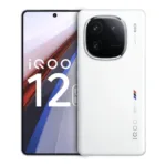 iQOO 12 5G launched in India at a starting price of Rs 52,999 with Snapdragon 8 Gen 3